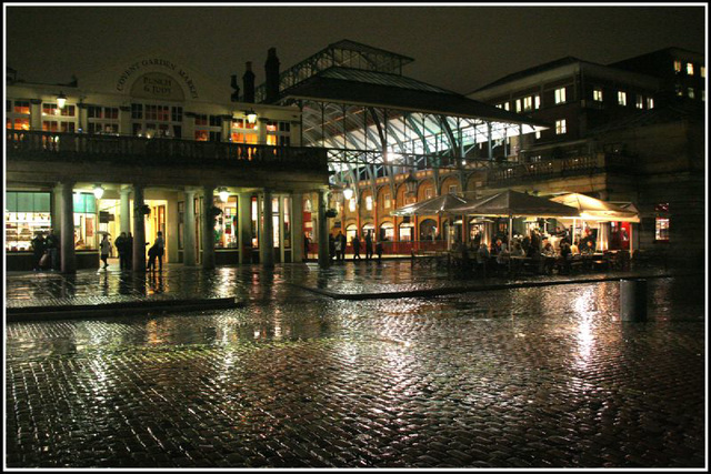 Covent Garden