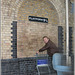 Platform 9¾