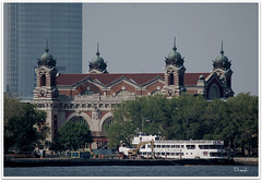 Ellis Island