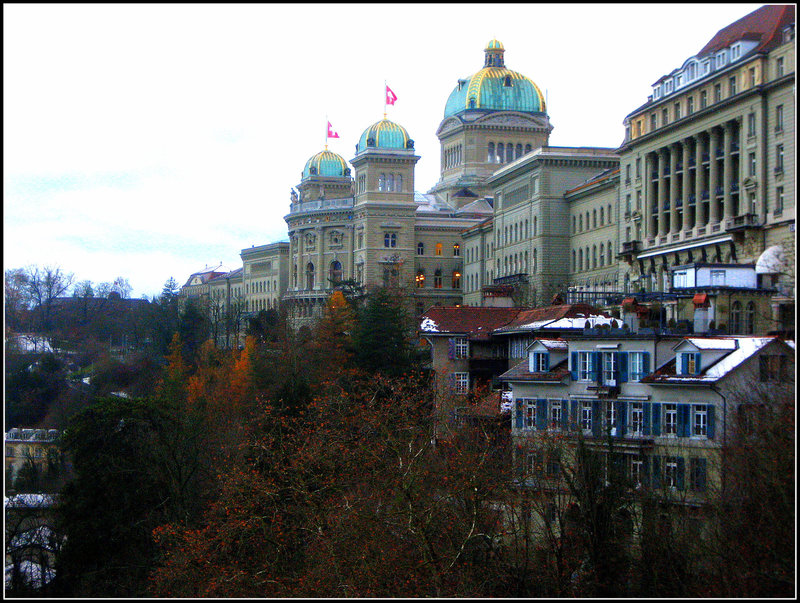 Bern