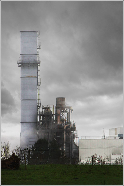 Industry