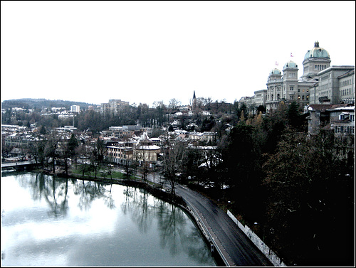 Bern