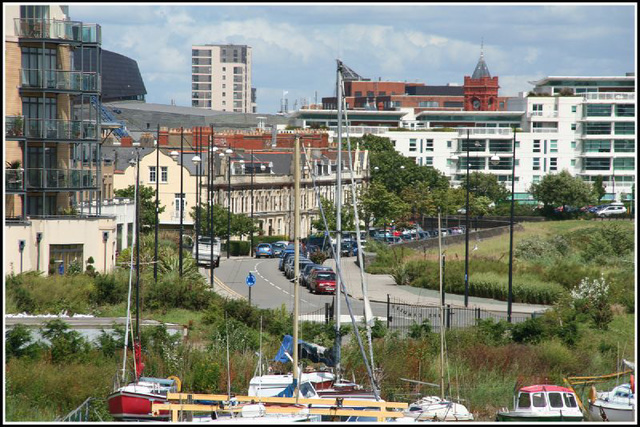 Windsor Esplanade