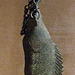 Vessel in the Shape of a Fish in the Metropolitan Museum of Art, Oct. 2007