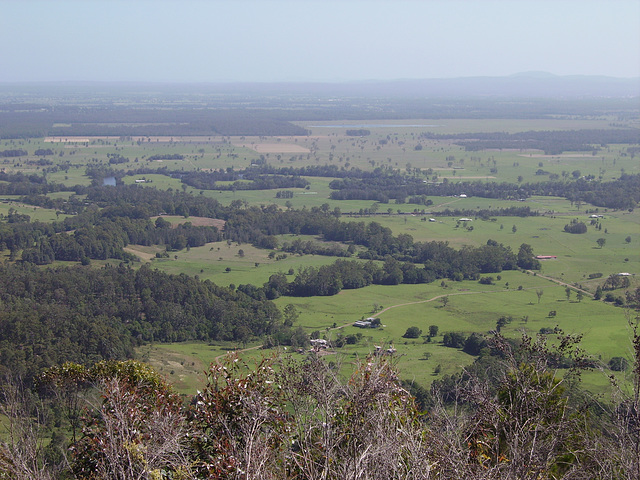 1043 Vincents Lookout view 001