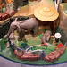 Playmobil Zoo in FAO Schwarz, May 2011