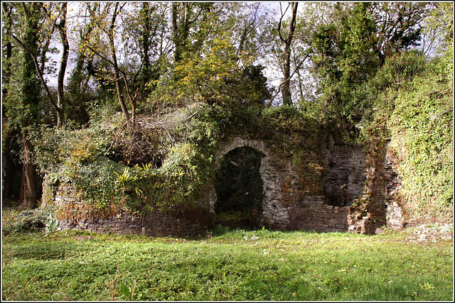 Doorway