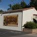 Lindsay, CA public art  (0401)