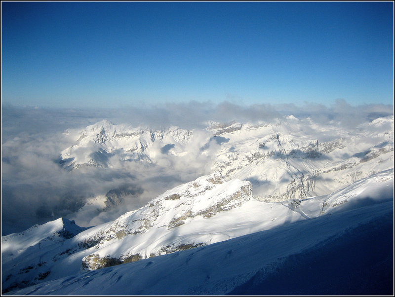 From Mt.Titlis