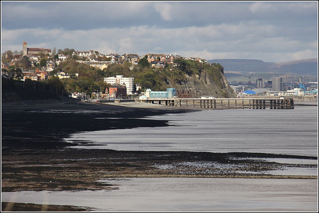 View of Penarth