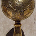 Gold Goblet with Personifications in the Metropolitan Museum of Art, January 2008