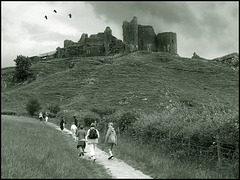 cennen walk