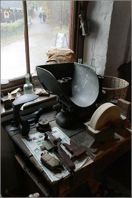 The Workbench