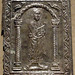 St. Paul Silver Plaque in the Metropolitan Museum of Art, August 2007