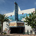 Lindsay, CA Lindsay theater (0393)