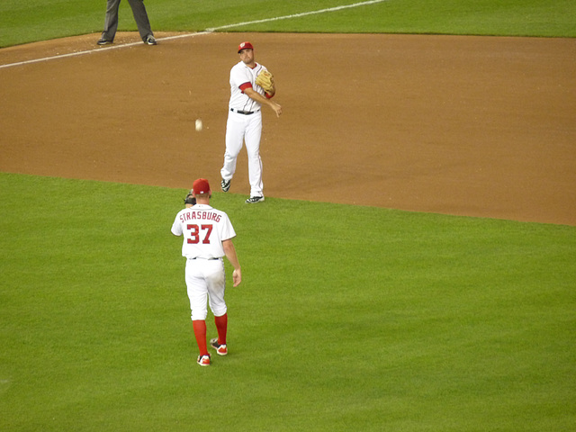 Strasburg & Zimmerman