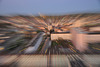 BELFORT: Effet de zooming.