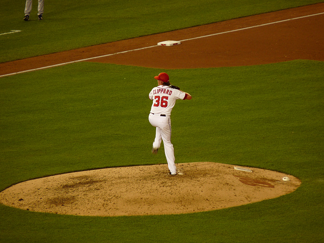 Clippard