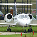 Learjet GAJS