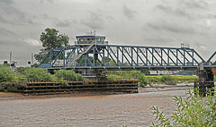Boothferry Bridge