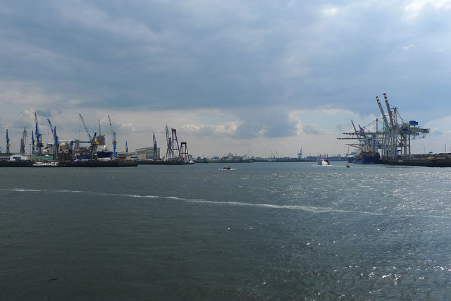 hafen-1160581