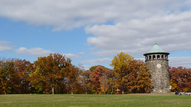 Rockford Park