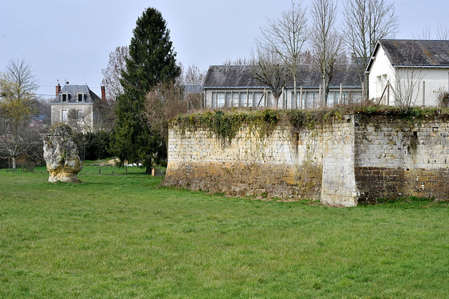 Château de Semblançay - Indre-et-Loire