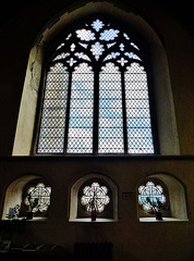 stowmarket church, suffolk