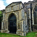 stowmarket church, suffolk