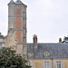 Château de Beaumont-la-Ronce - Indre-et-Loire