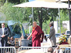 His Holiness the Dalai Lama