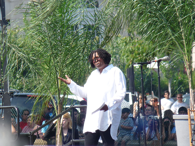 Whoopi Goldberg