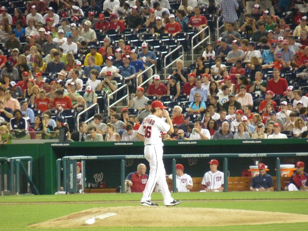 Tyler Clippard