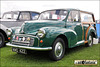 1960 Morris Minor Traveller - WMO 422