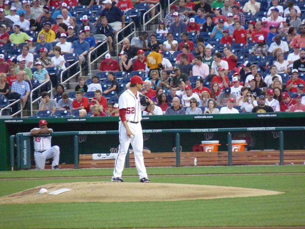 Ryan Mattheus