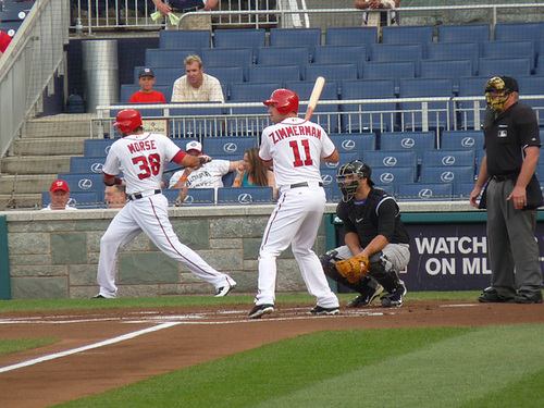 Ryan Zimmerman