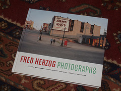The Fred Herzog book.