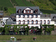 Weinstuben Hieronimi