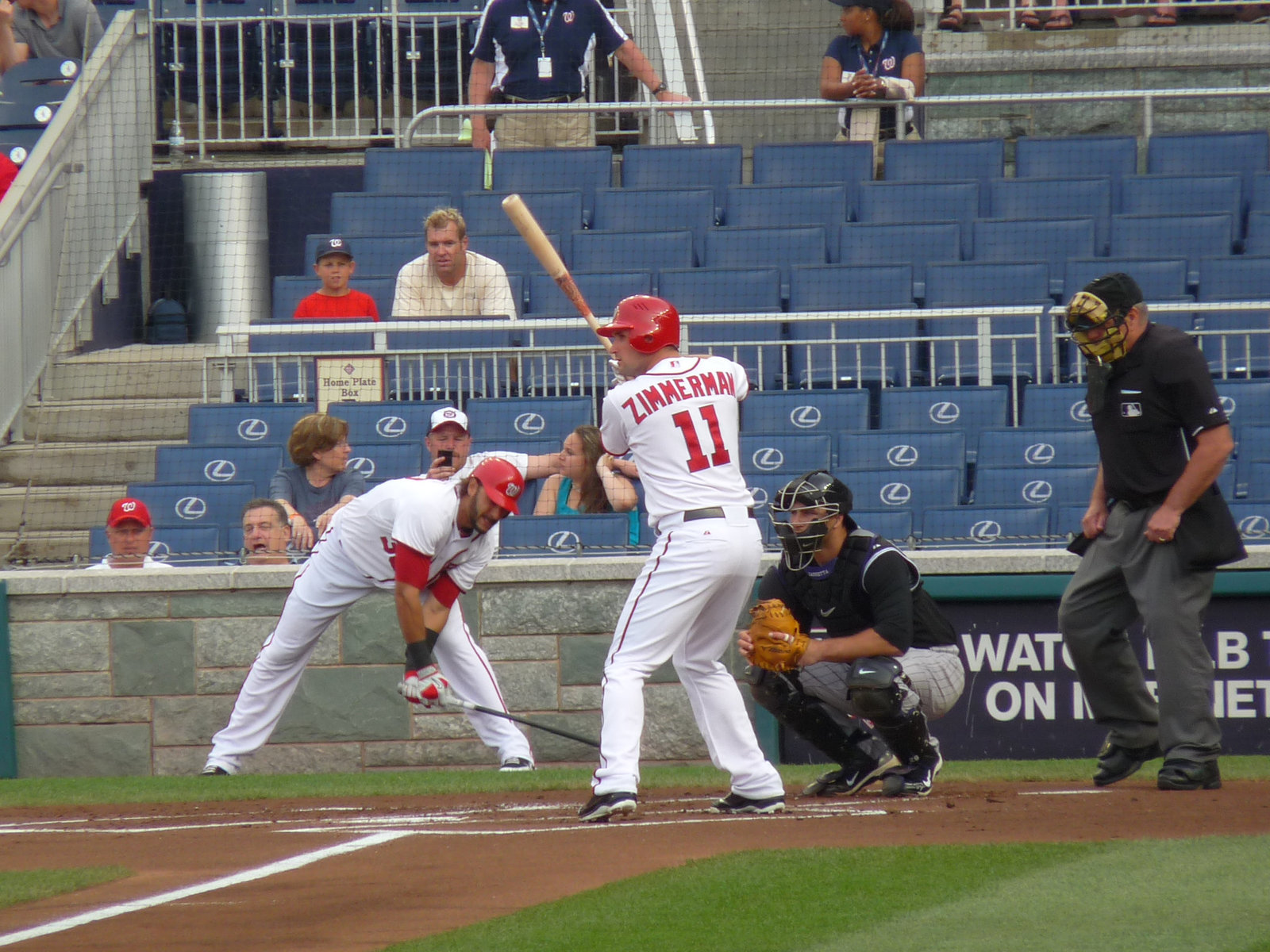 Ryan Zimmerman