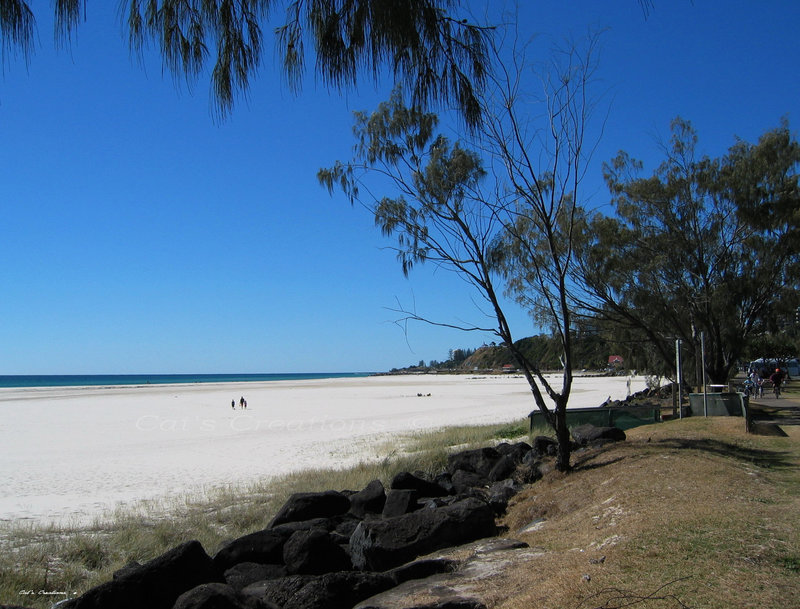 Homesick, Australia (Gold Coast)