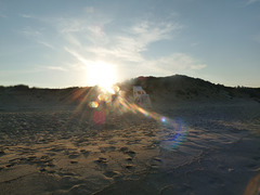 Nauset Light Beach