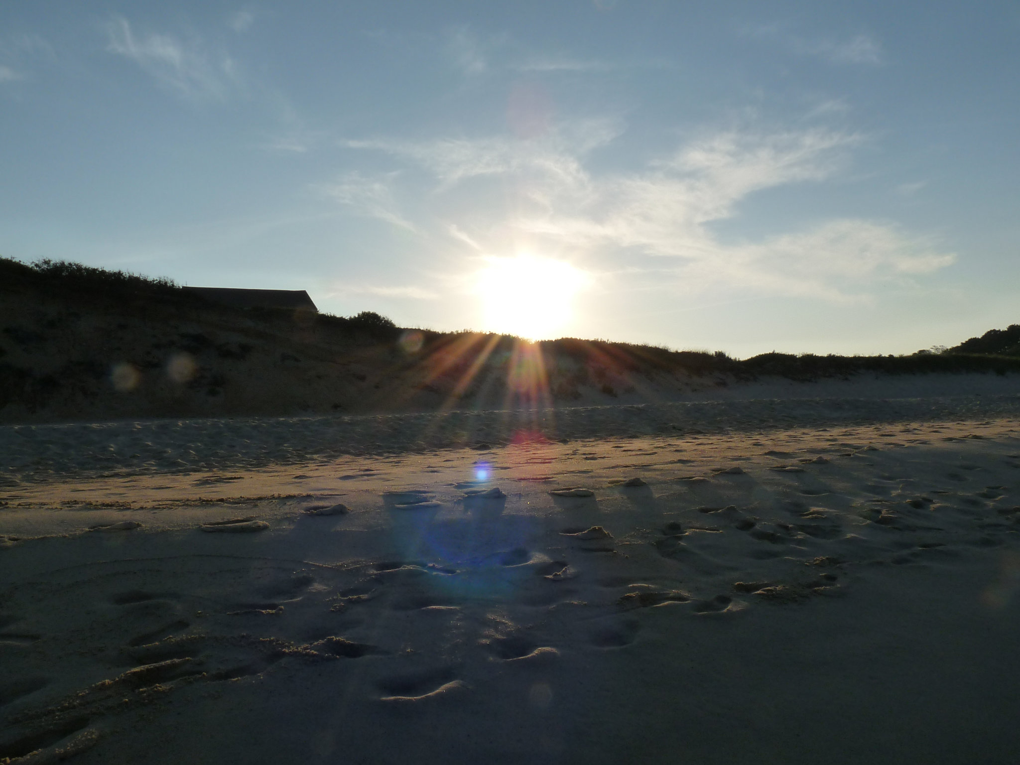 Nauset Light Beach