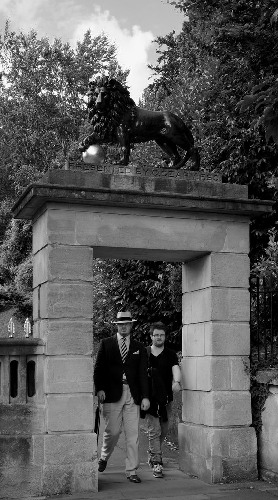 Bath Park XE-1 1