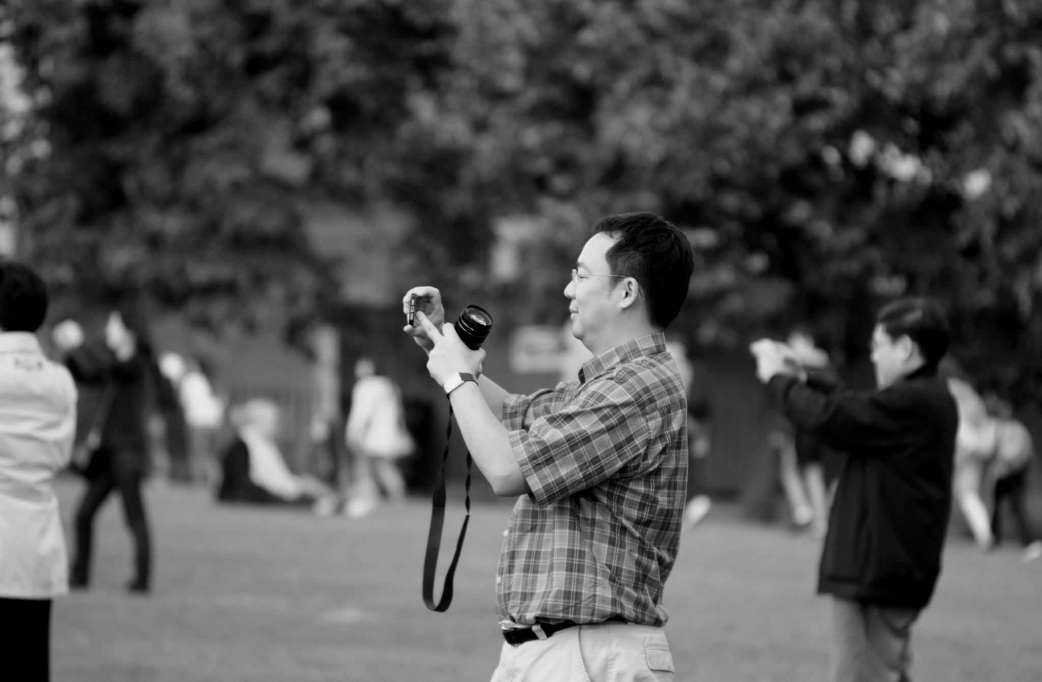 Bath Tourists X-E1 2