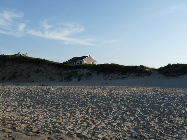 Nauset Light Beach