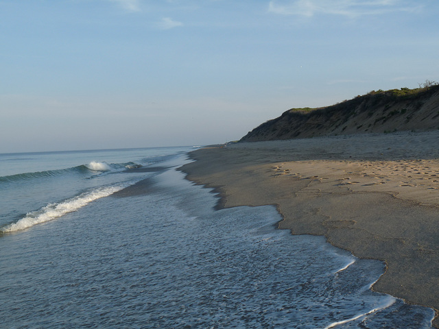 Nauset Light Beach