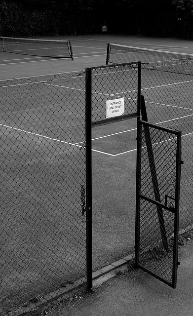 Bath Entrance and Ticket Office X-E1 1