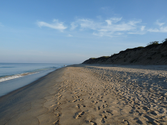 Nauset Light Beach