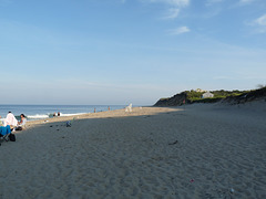 Nauset Light Beach