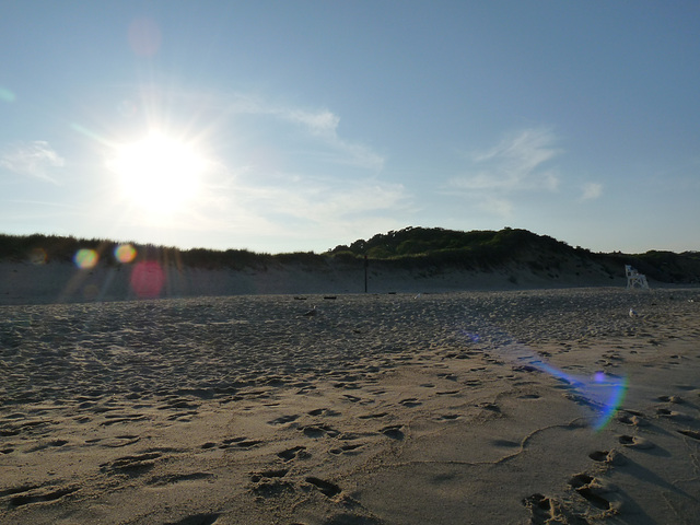 Nauset Light Beach